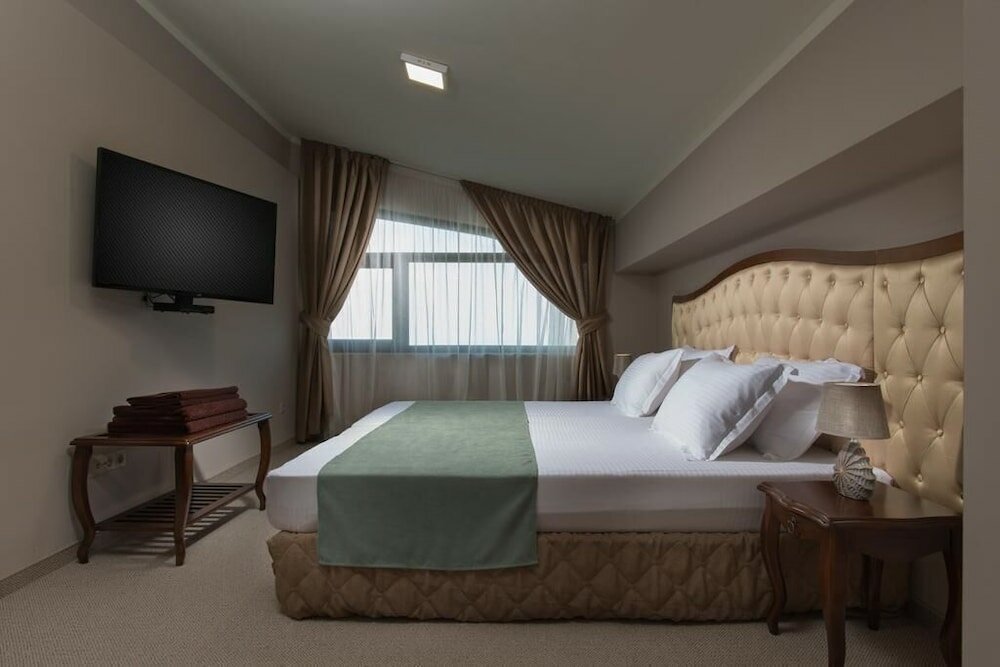 Фото Hotel Villa Magus