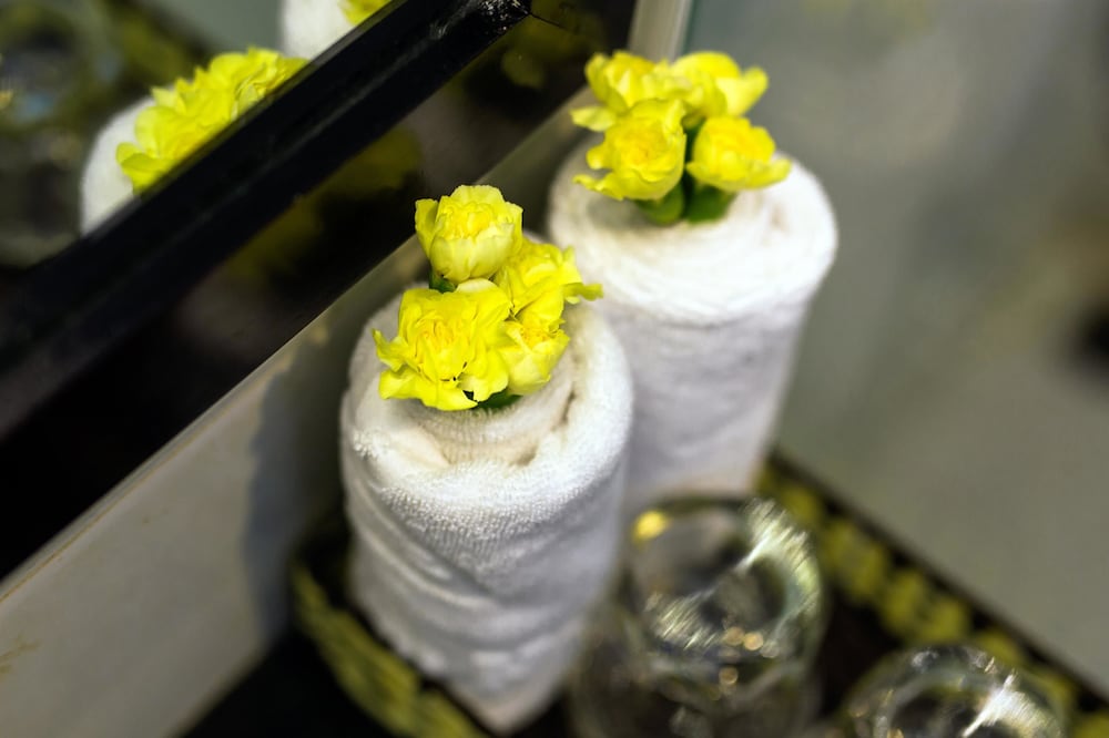 Фото Ocean Haven Hotel