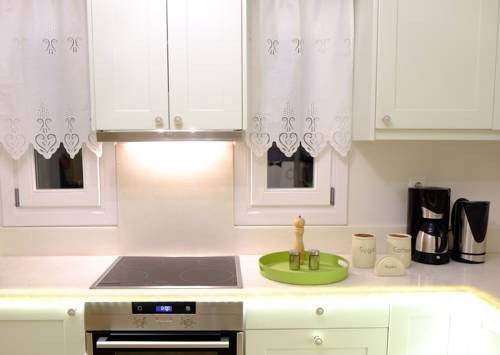 Фото Valea Villa