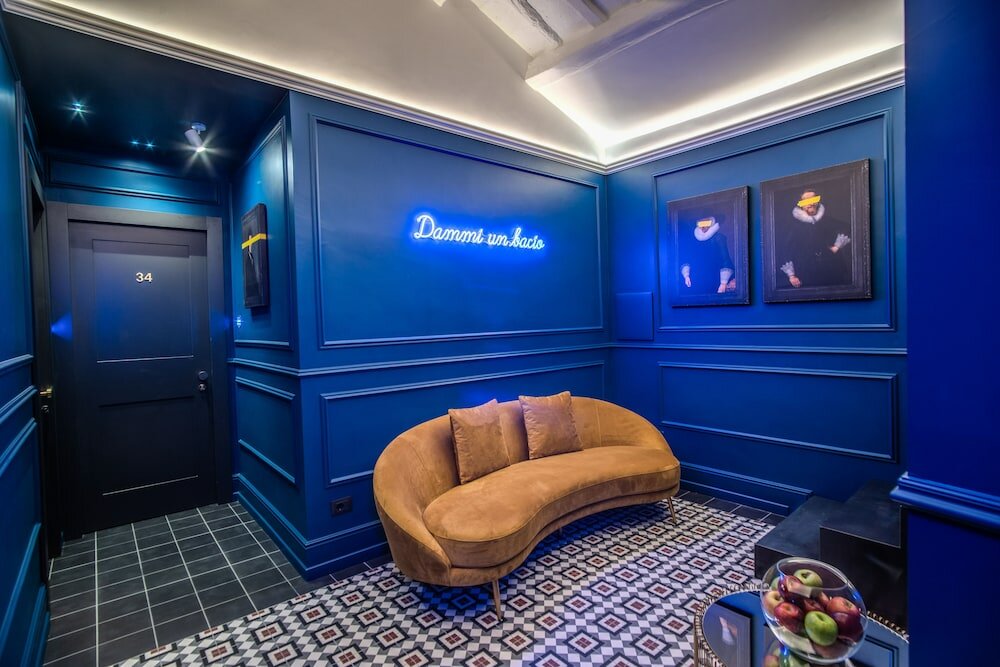 Фото Palazzetto Trevi