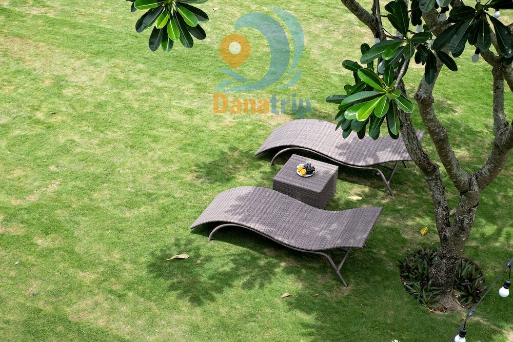 Фото Danang Ocean Beach Villa