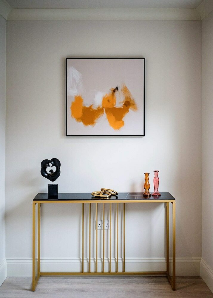 Фото Marble Arch Suite 4-hosted by Sweetstay