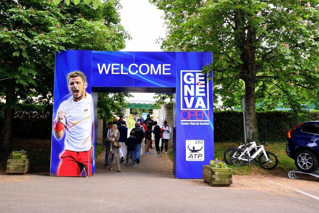 Фото Hotel Metropole Geneve