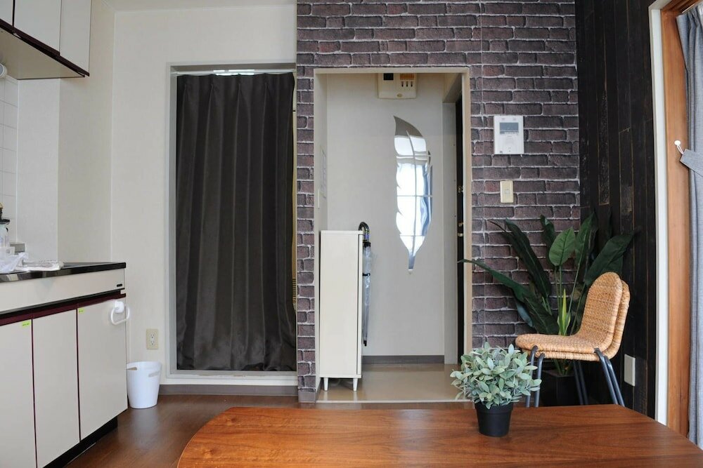 Фото Nid Daikoku Casa Ami