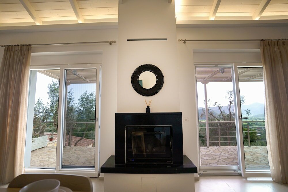 Фото Astrali Stone Villas