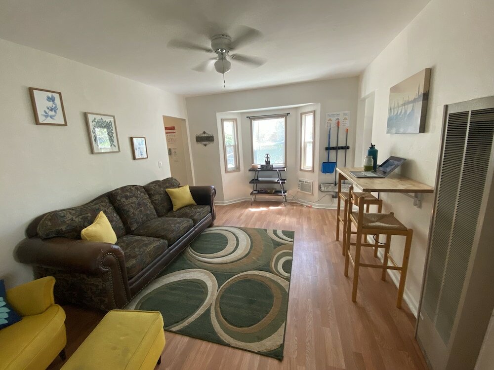 Фото Whole Family - Barrette - Hostel