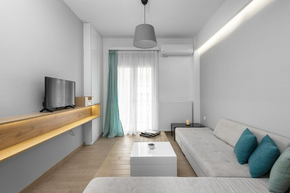 Фото Flaneur Nilie Hospitality Mgmt