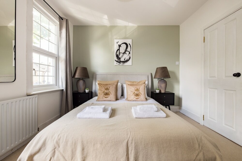 Фото The Stratford Villas