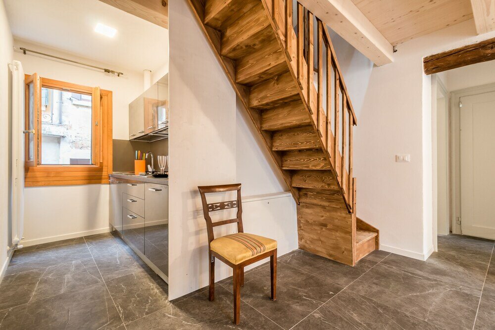 Фото Gold Venetian New Style Ca' D'Oro