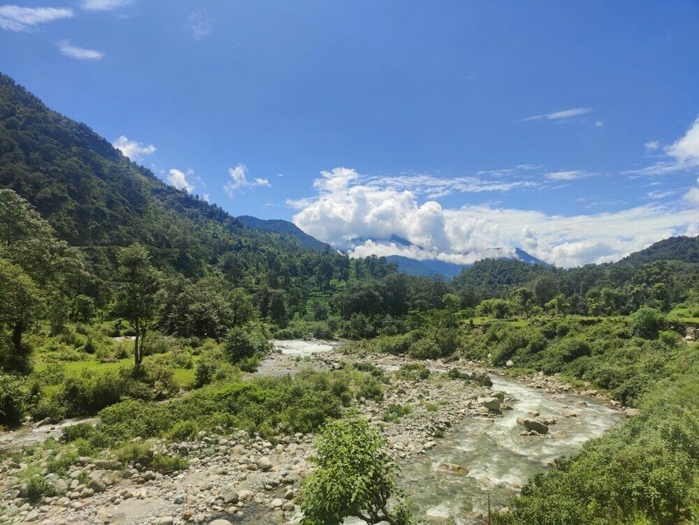 Фото Himalayan River Garden