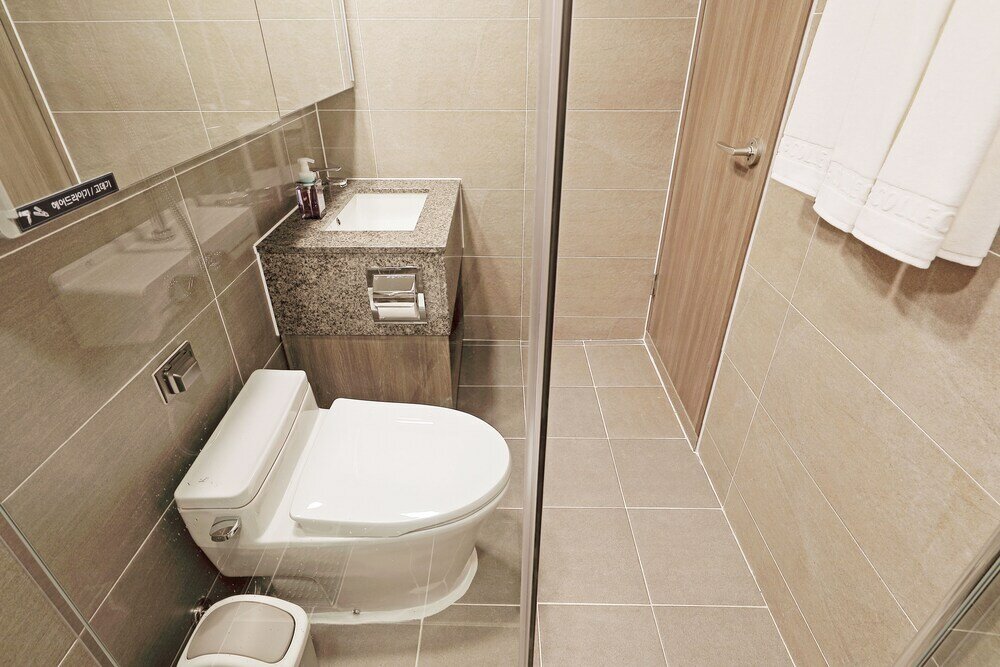 Фото SoTA Collection The Haeundae