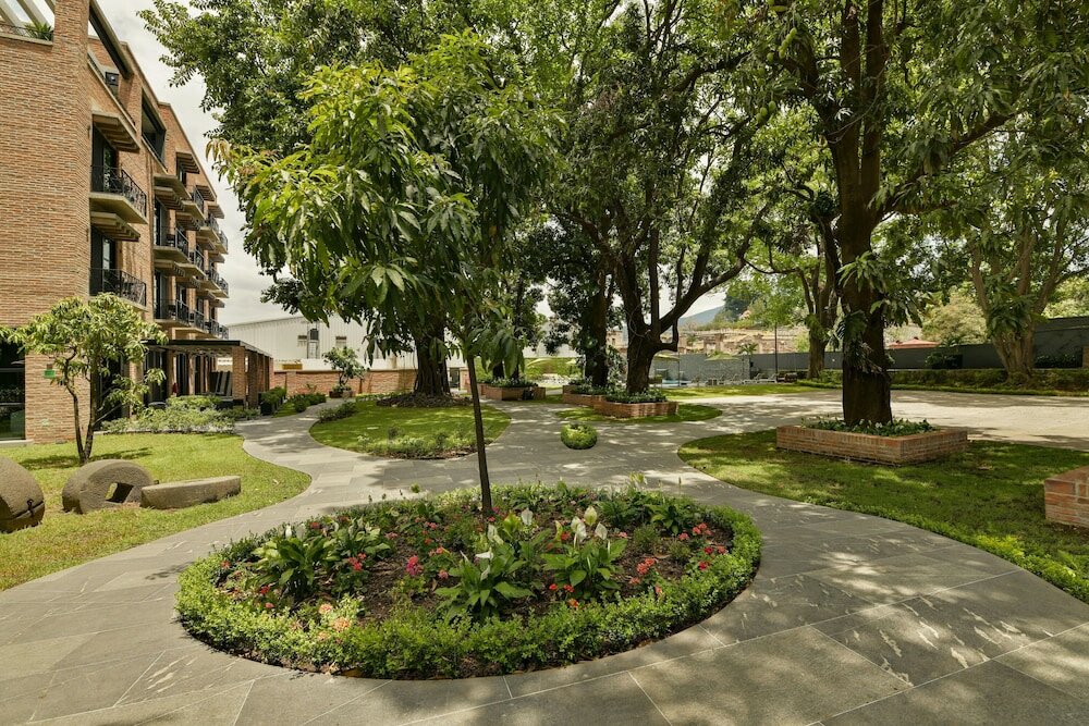 Фото Casa Salles Hotel Boutique