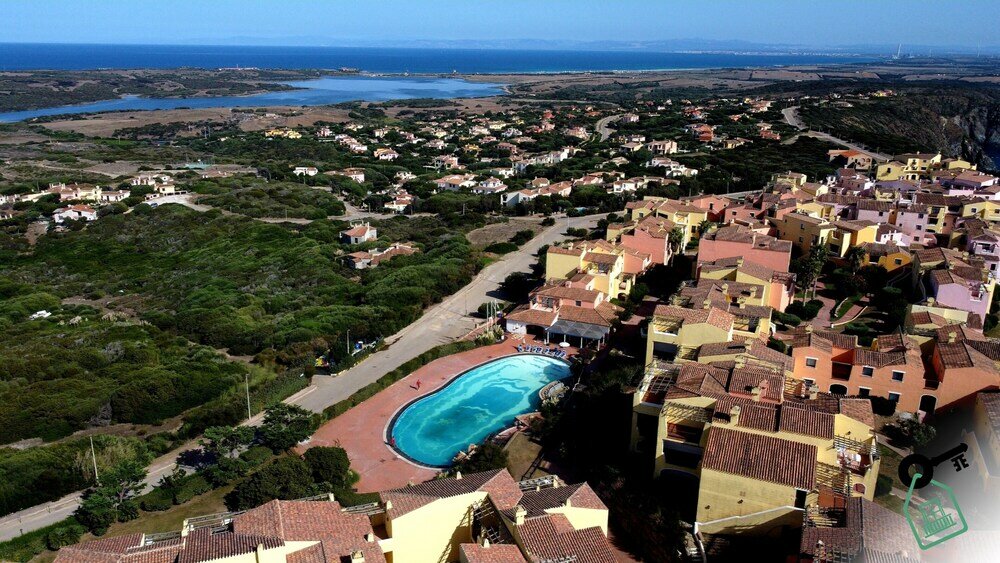 Фото Hotiday Village Stintino