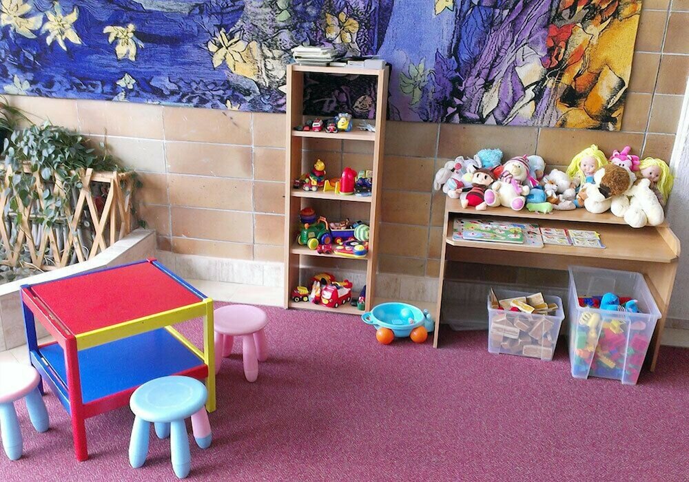 Фото Hotel Fit & Fun