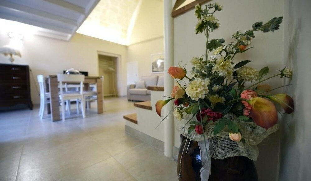 Фото Antica Dimora Storica la finestra sul Campanile