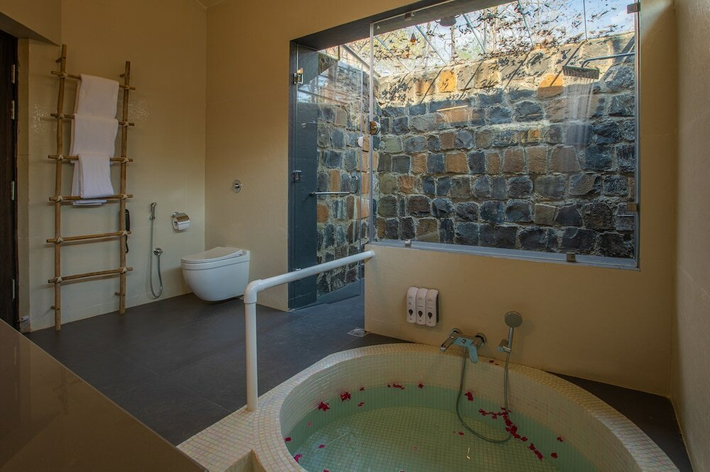 Фото The Riverwood Forest Retreat-Kanha