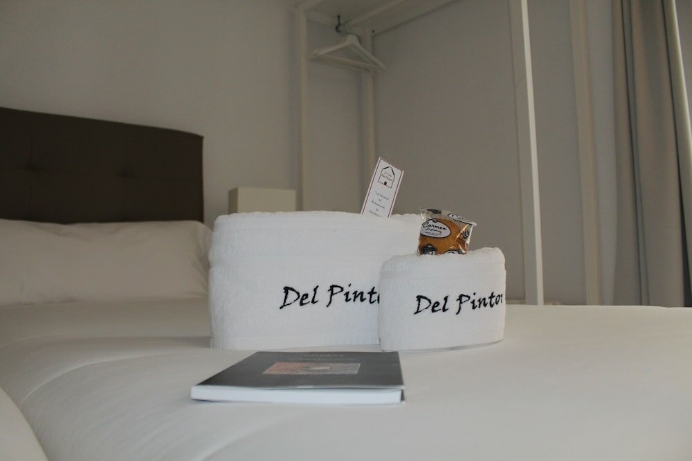 Фото La Casa Del Pintor