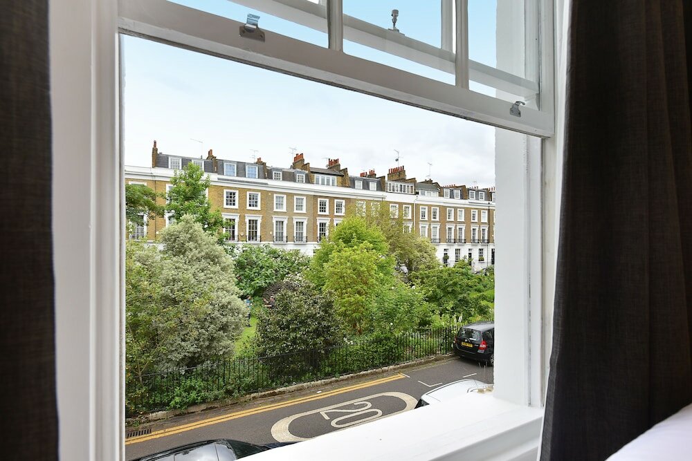 Фото London Choice Apartments – Chelsea