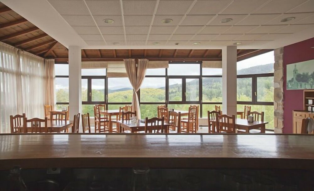 Фото Hotel Santuario Urkiola