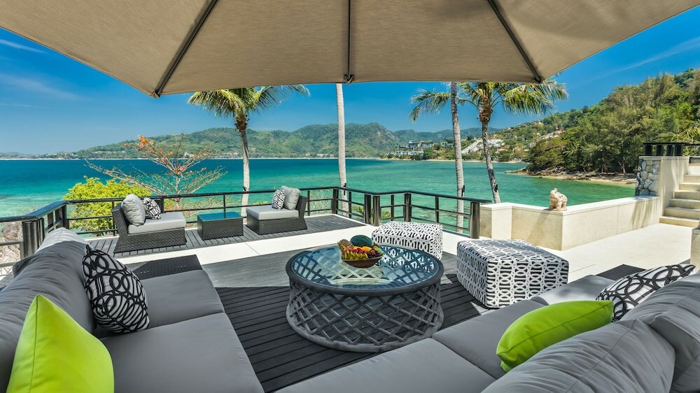 Фото Villa Purissara