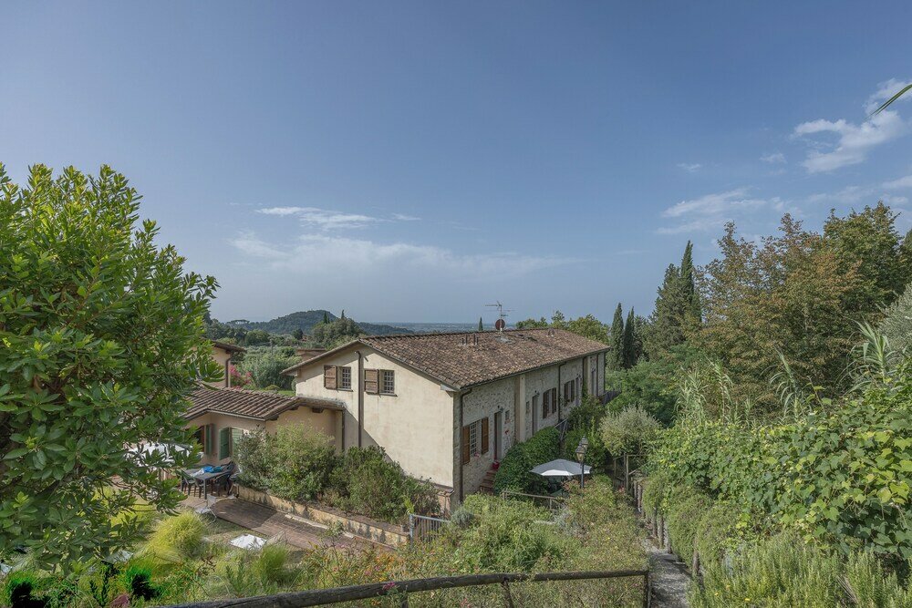 Фото Il Frantoio