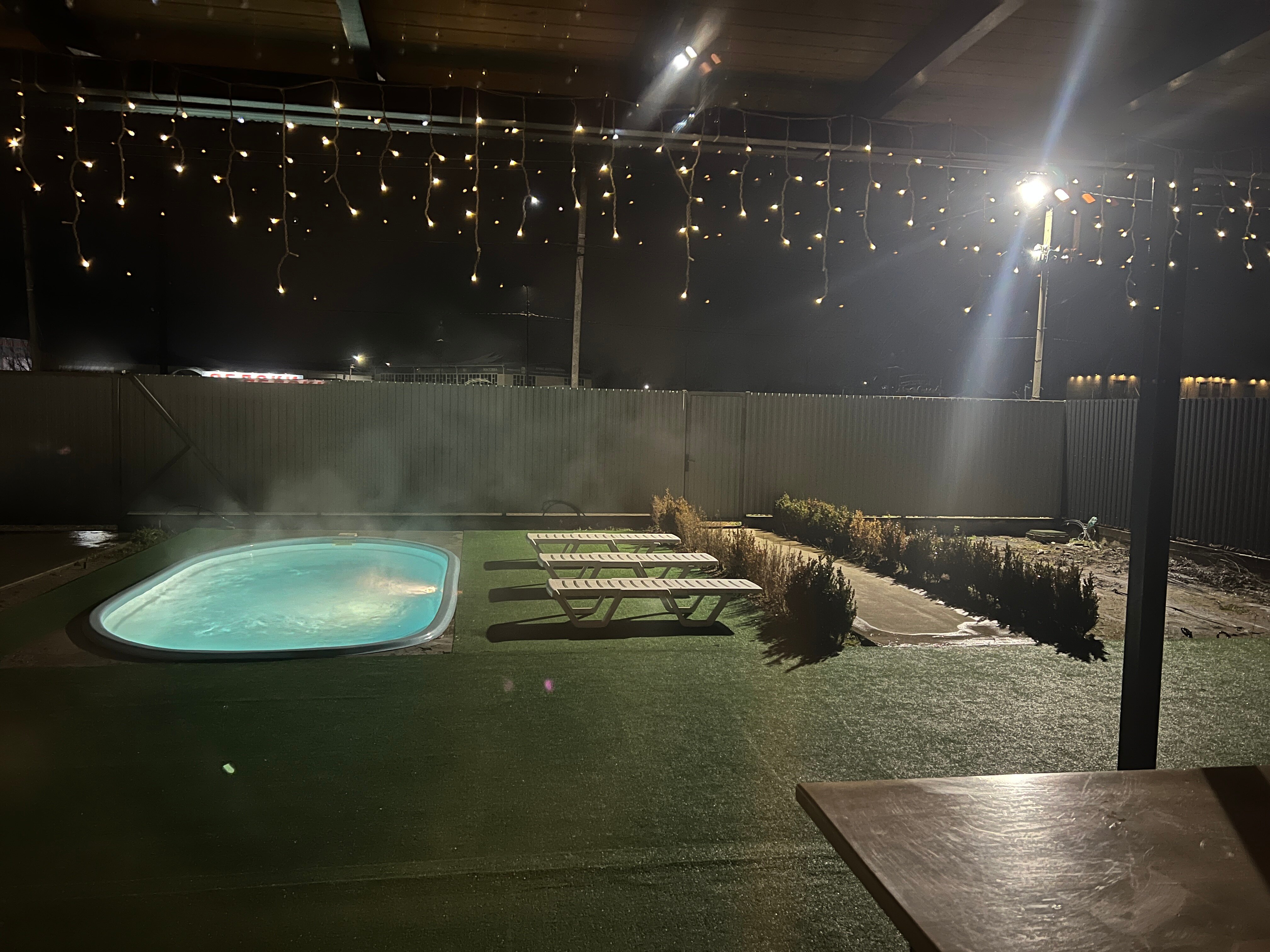 Фото Вилла Майя