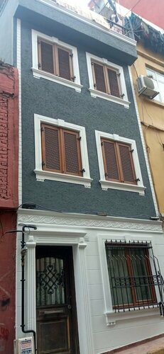 Апартаменты Terra Apart Taksim в Бейоглу