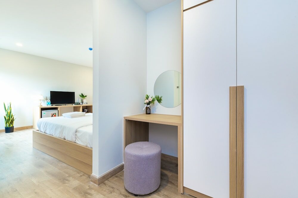 Фото Cozrum Lux Hotel