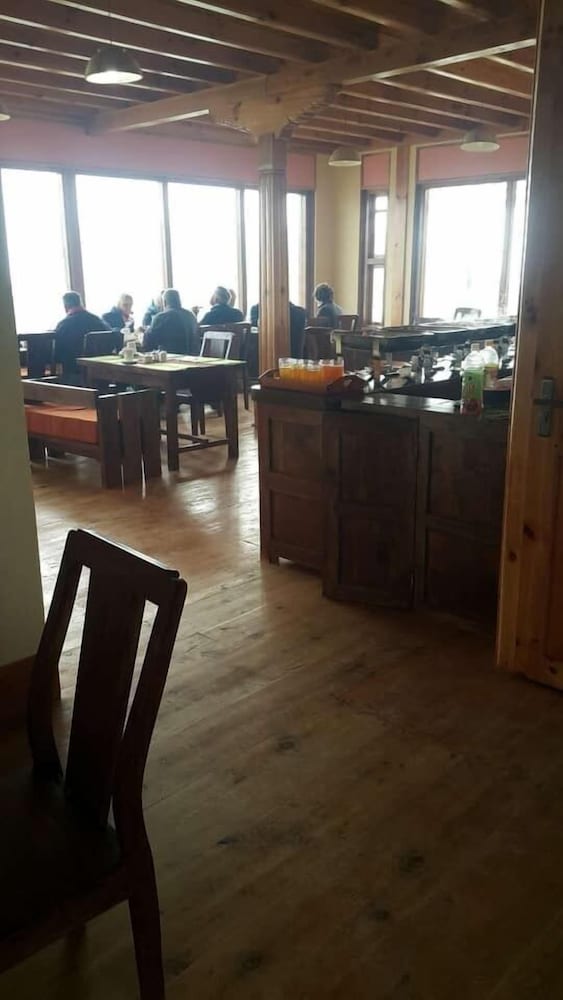 Фото Kichu Resort Phobjikha