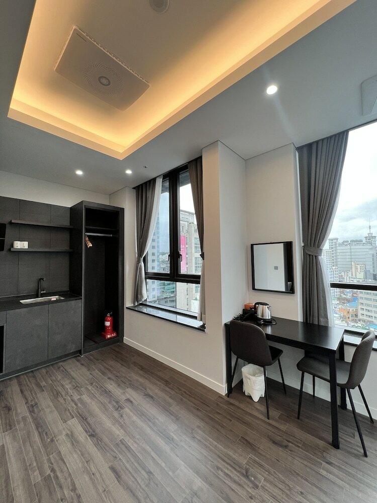 Фото Jd Tower Hotel