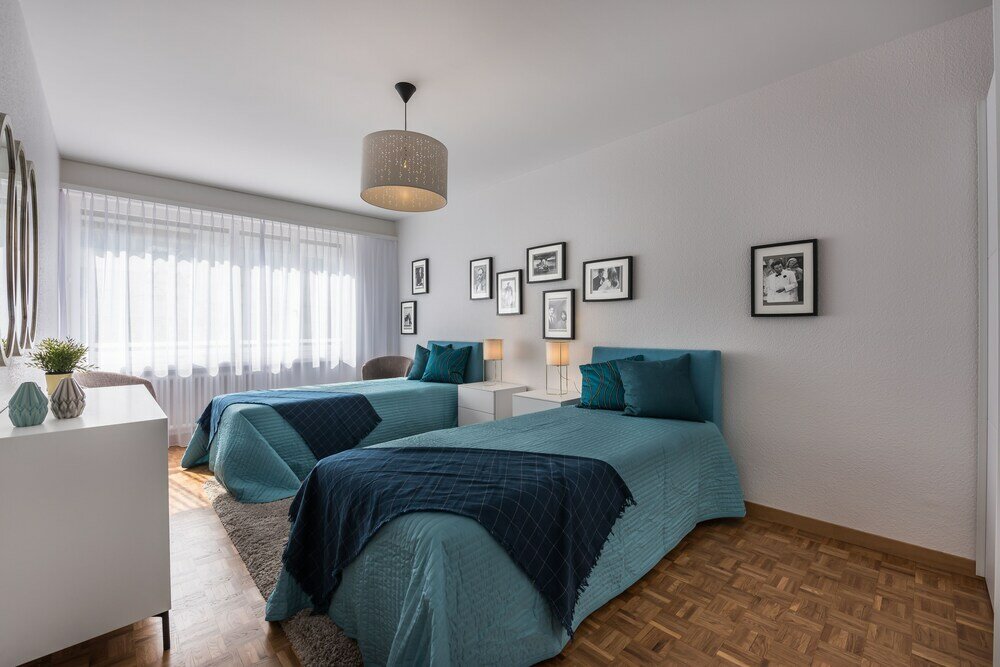 Фото Athénée 40 by Homenhancement