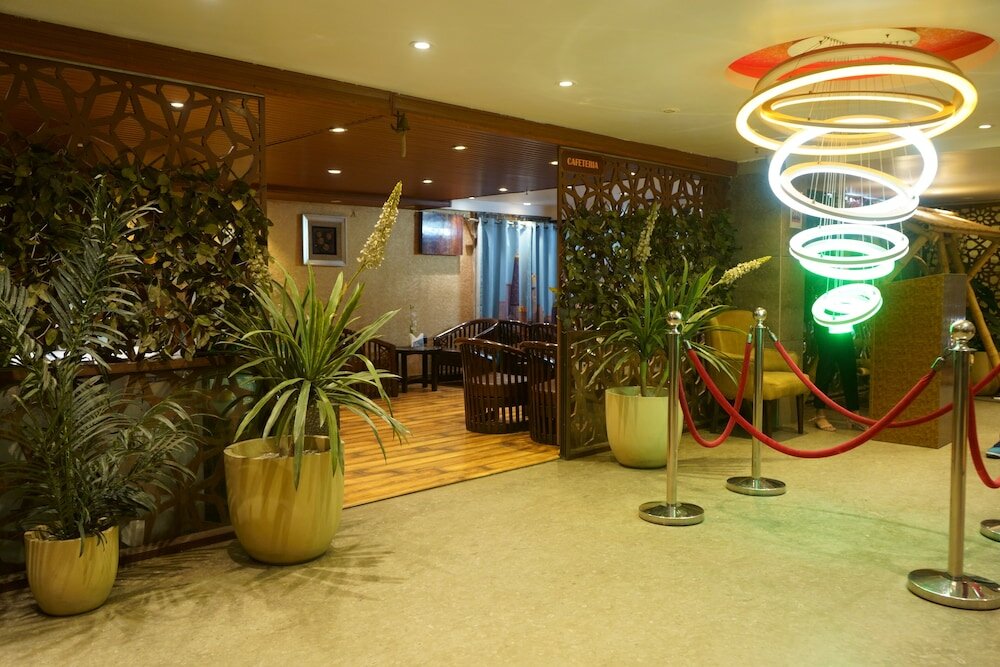 Фото отеля 3