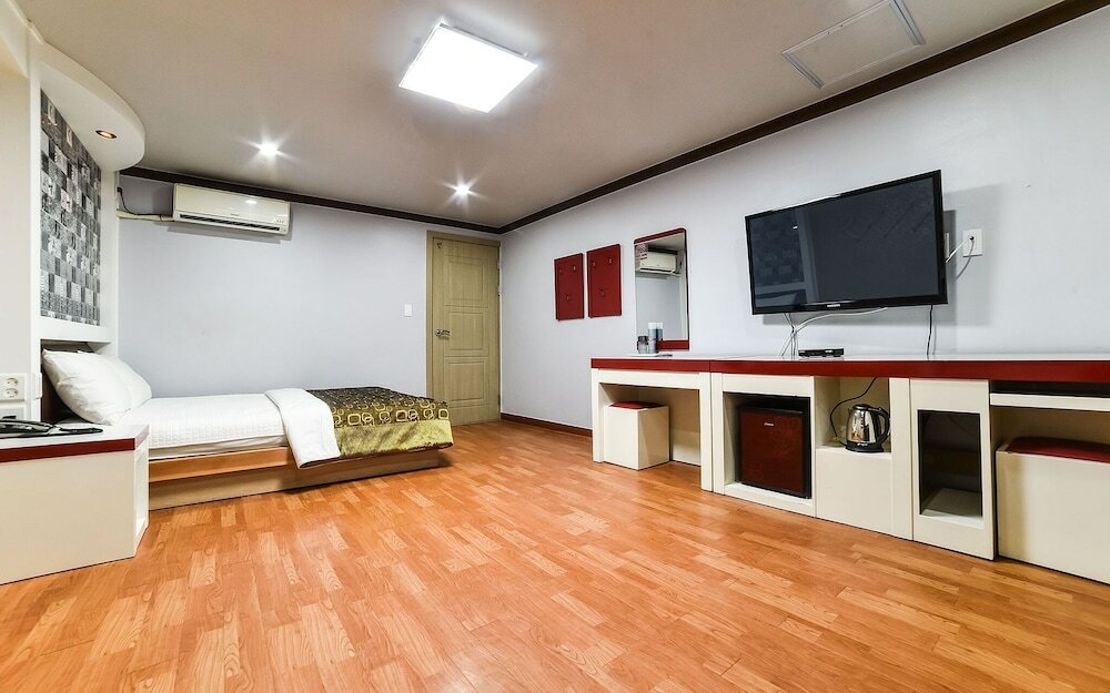 Фото Yeosu World Park