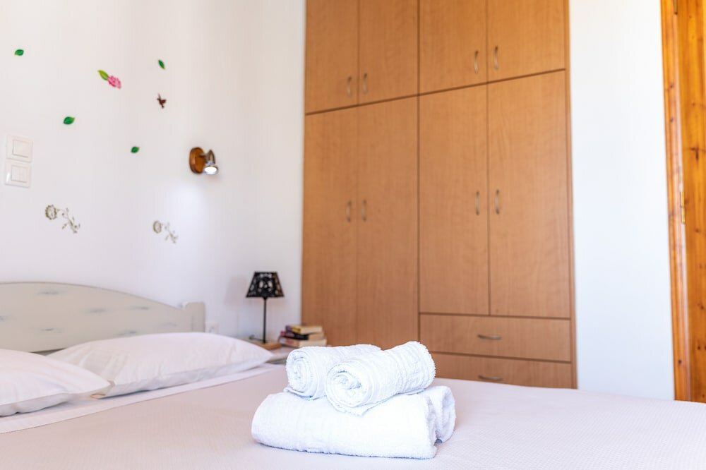 Фото Depis Village Kastraki Naxos