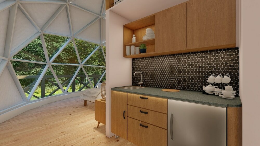 Фото The Cedars Ranch