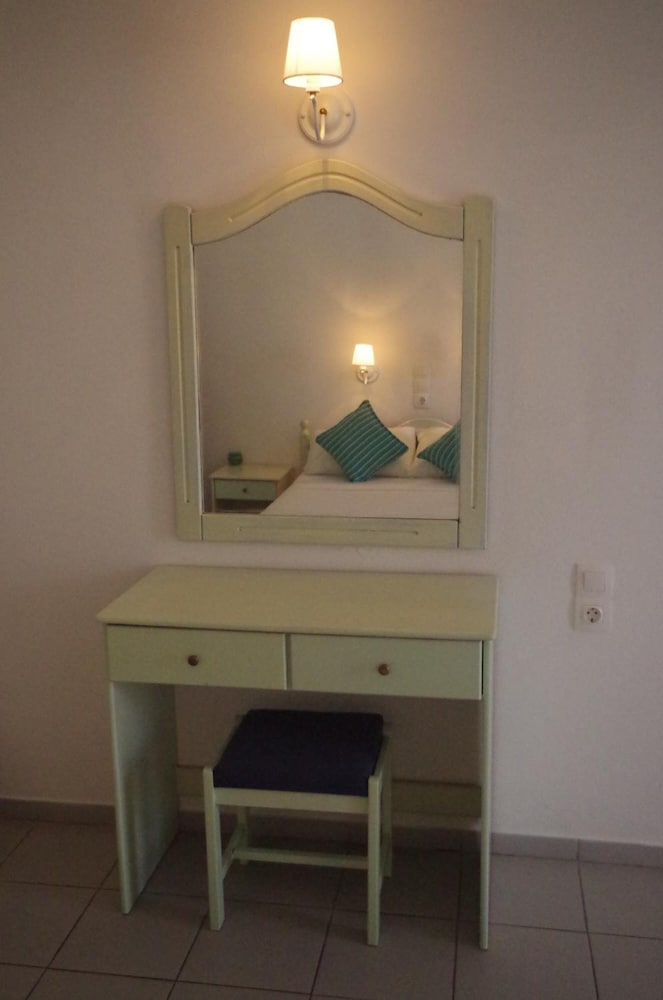 Фото Hotel Esperos