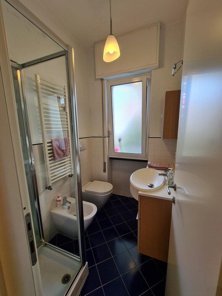 Фото La Casa di Riki by PortofinoVacanze