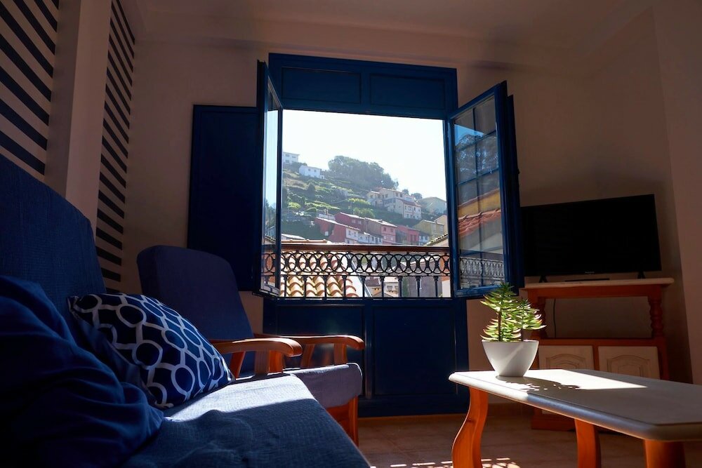 Фото Apartamentos Entrecalles