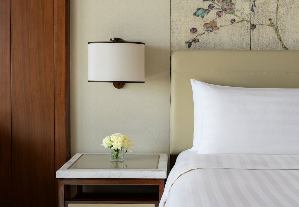 Фото Shangri-La Qinhuangdao