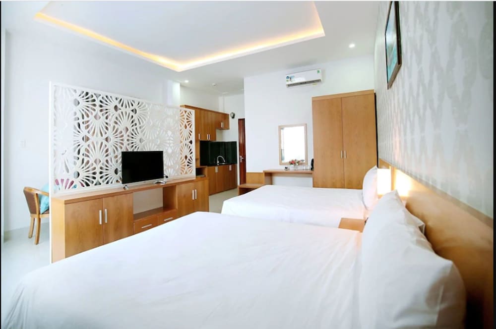 Фото Pho Ngoc Hotel