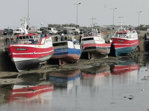 Гостиница Treas Glaz в Бресте