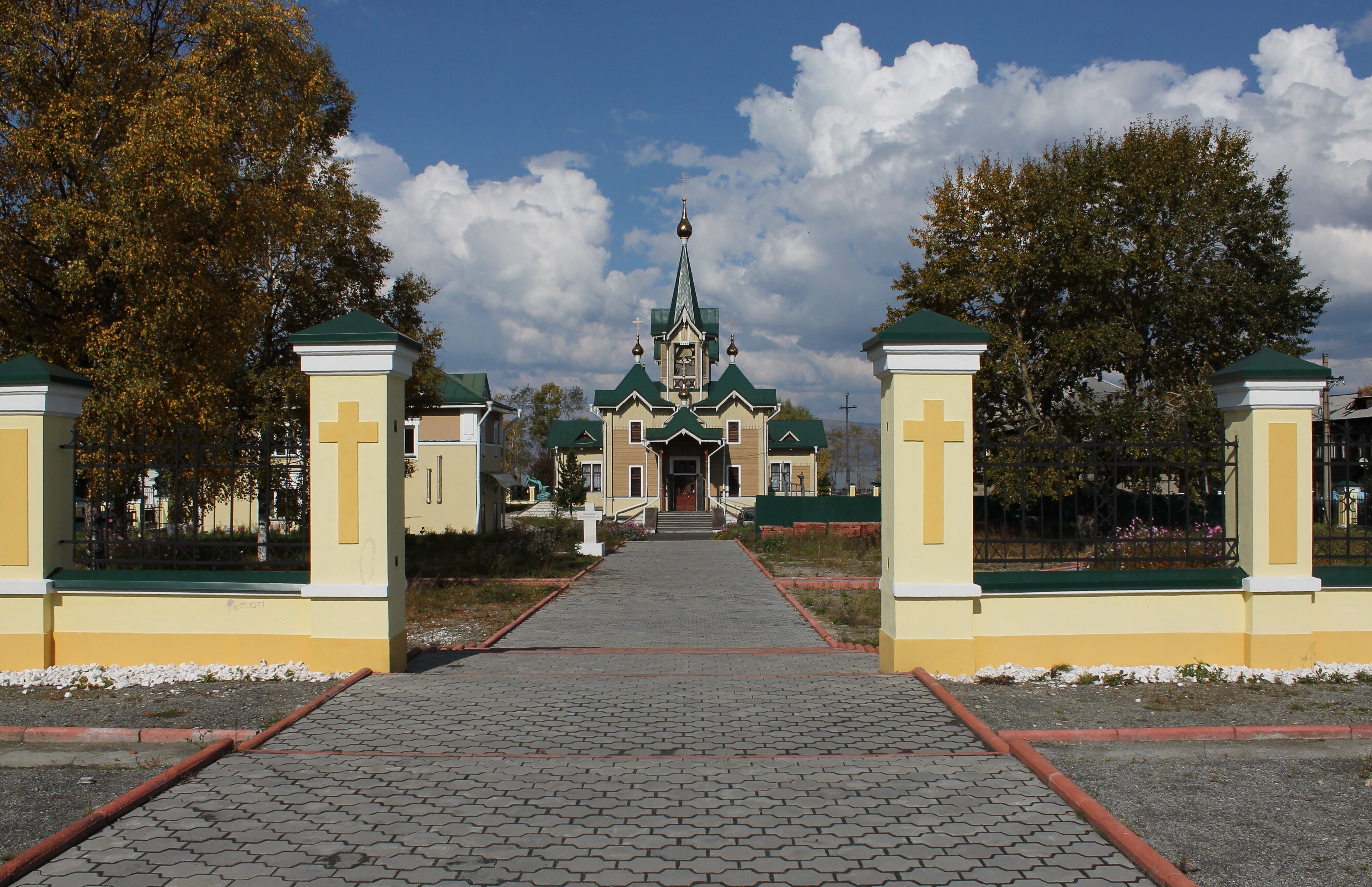 Фото Байкал Делайт