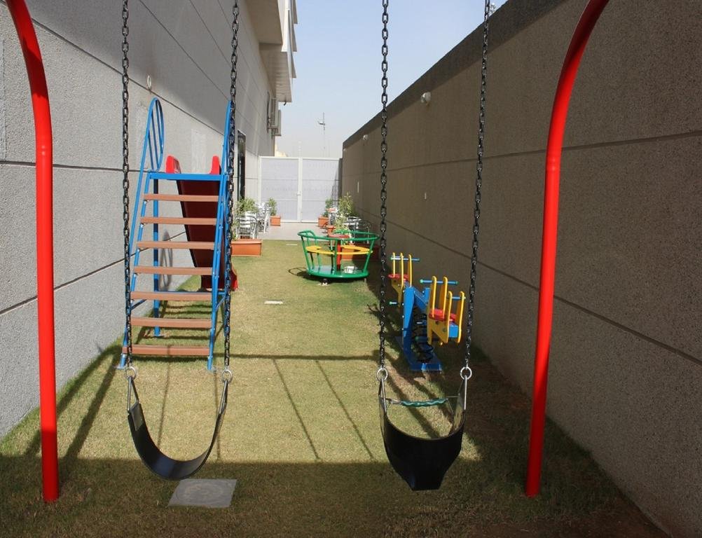 Фото Sama Inn Hotel Apartments