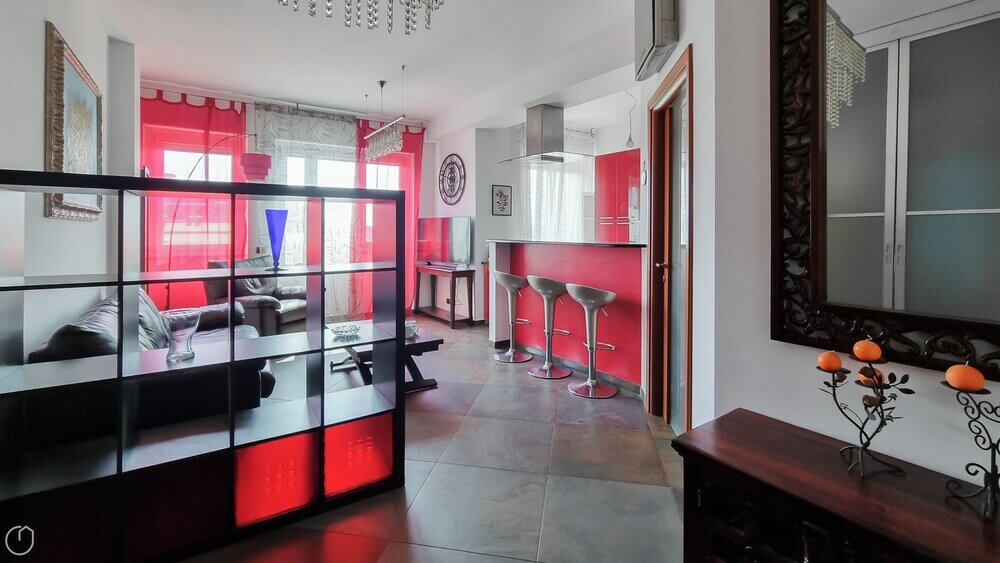 Фото Italianway - Monza 43/a