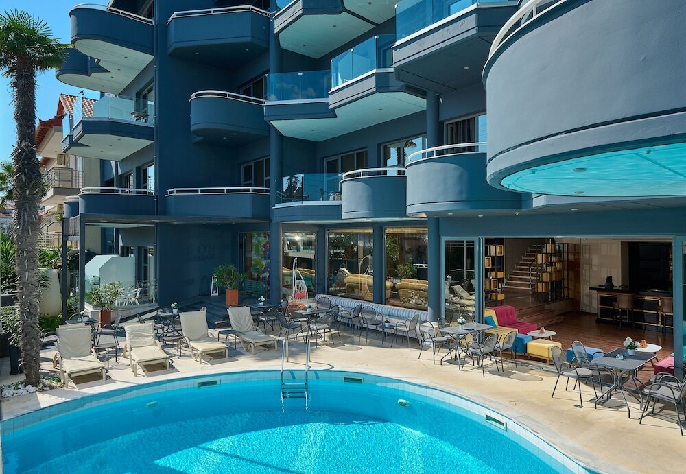 Фото Hotel Mediterranean Resort