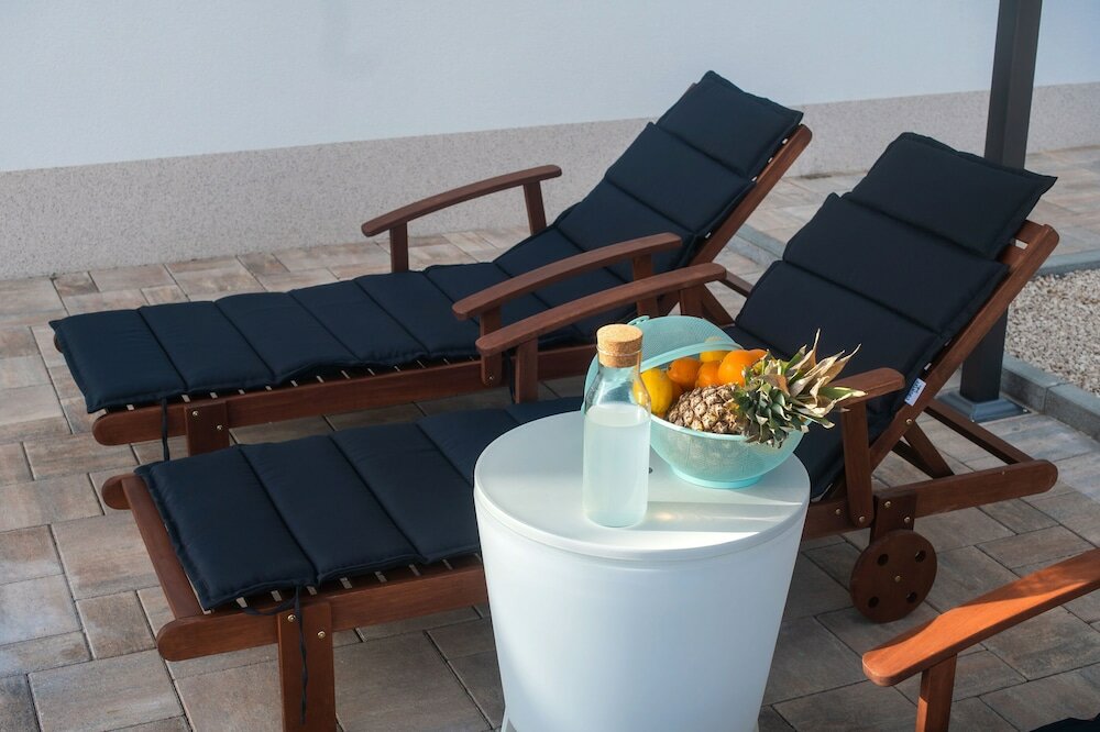 Фото Villa Santini