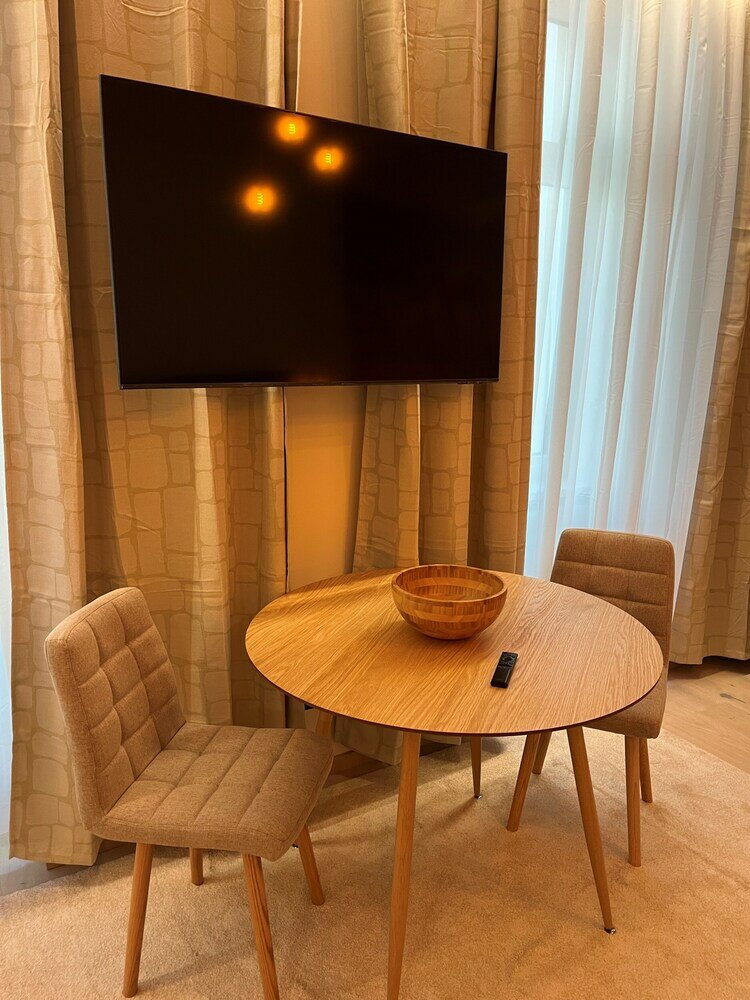 Фото Street Living Hotel