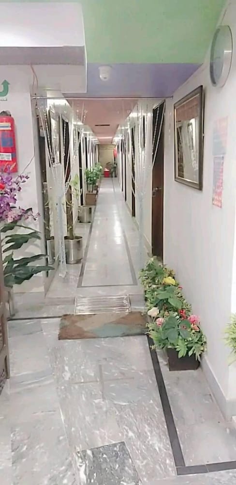 Фото Royal Residency Multan