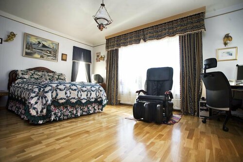 Гостиница Guesthouse Arny в Вестманнаэйяре
