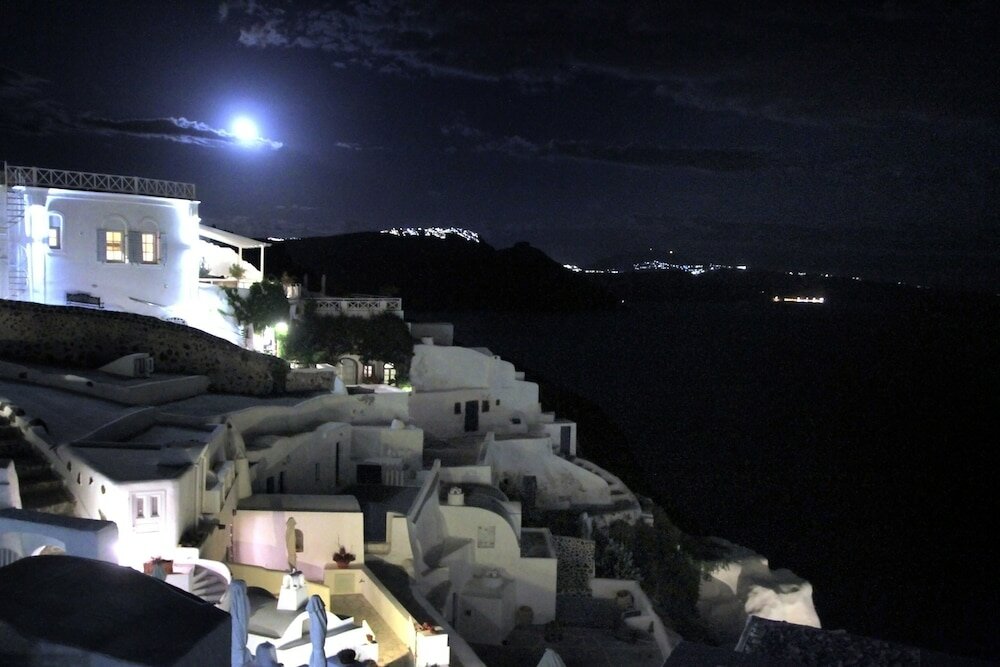 Фото Onar Villas